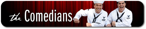 The Comedians S01E13