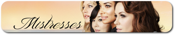 Mistresses US S03E03